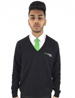 Oasis Academy Coulsdon Pullover (Optional)